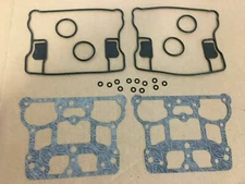 Big Dog Motorcycles 117" Rocker Box Gasket Kit all 2007-11 models S&S Cycle