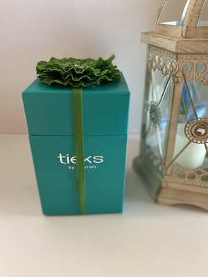 tieks packaging