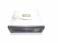 FIAT PUNTO 2001 BLAUPUNKT CD Changer Disc CHANGER 8635132841-01