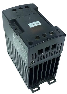Watlow DC11-48P5-0000 DIN-A-MITE 480 V AC Solid State SC Rectifier
