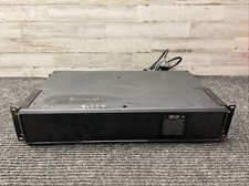  For Parts Tripp Lite SmartPro LCD 120V 1200VA 700W 2U Rack/Tower UPS