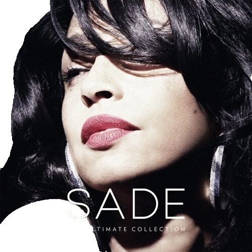 Sade R&B & Soul Music CDs