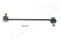 Ashika 106-0K-K19L Stabilisator, Fahrwerk Vorne Links FÜR KIA