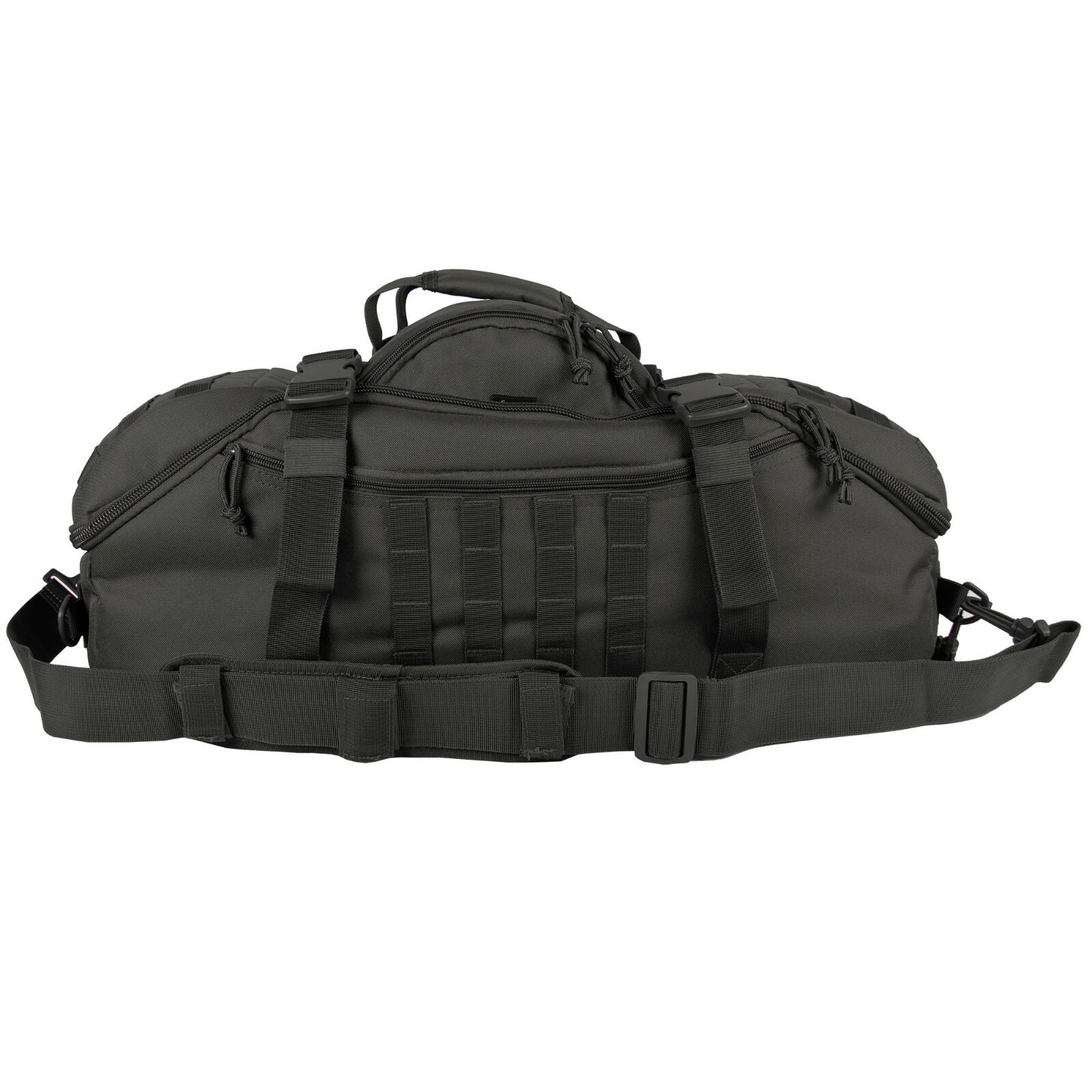 Bolso/mochila táctico de lona WFS™ 45L, 3 variaciones de colores - ¡NUEVO!