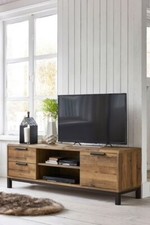 BRAND NEW Large tv stand entrainment unit to store and all devices 