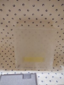 Nes Nintendo Image Fight Game Cartridge w/Manual Insert NICE TESTED