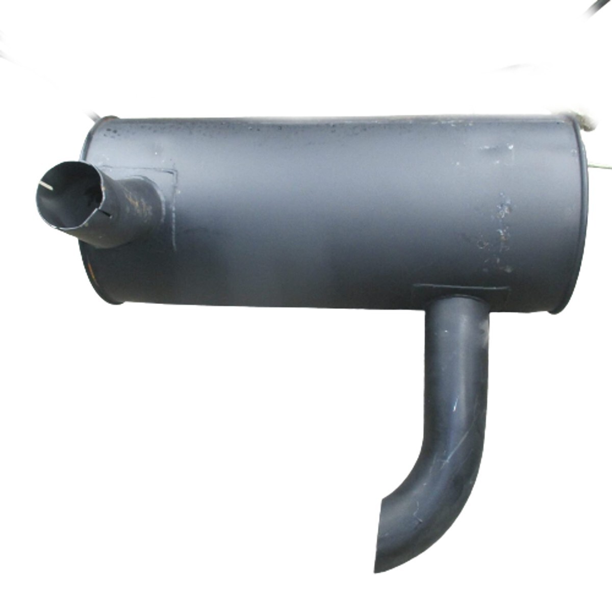 DH225-7 DH220-7 MUFFLER AS FITS DAEWOO,DOOSAN EXCAVATOR DB58T 203-00068B