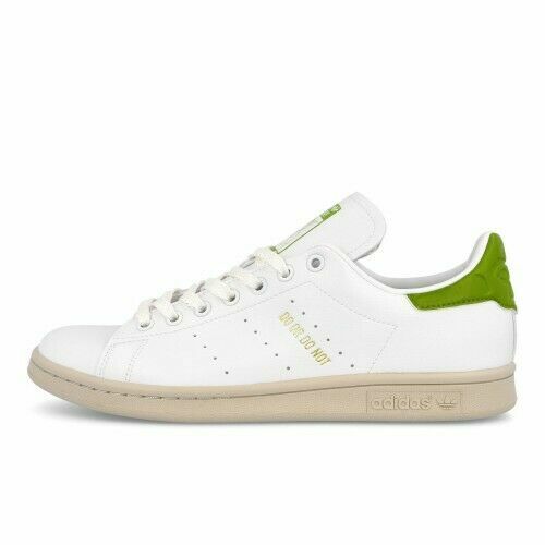 Adidas Stan Smith x Star wars Yoda - Bianco/Verde - 3SIXTY Shop Como /  Fashion \u0026 Street Apparel