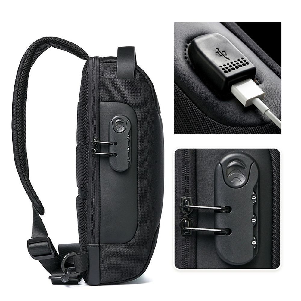 USB Charging Storage Bag Game Accessories Organizer Asus ROG Ally eBay