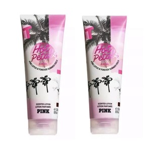 Hot Petals Pink Lotion 2025