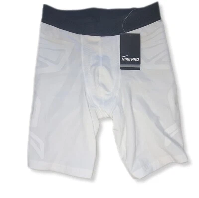 Nike Pro Herren Shorts Hyperstrong Short Fussball Handball Basketball Compession