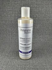 Christophe Robin Antioxidant Cleansing MilkWith 4 Oils And Blueberry 8.33 fl oz.