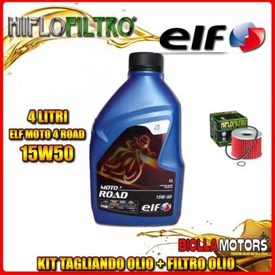 KIT TAGLIANDO 4LT OLIO ENI I-RIDE 5W40 TOP SYNTHETIC KAWASAKI Z750 MBF,MCF (ZR75