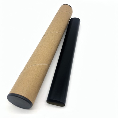 Fuser Film Sleeve Fits For Lexmark M1140 410 MS310 1145 310 610 415 3150 510 312 - Picture 8 of 9