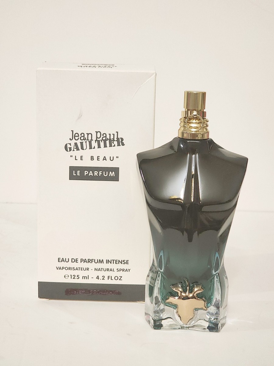 Jean Paul GAULTIER LE BEAU 激レア 特殊ボトル|香水(男性用) Jean Paul GAULTIER LE BEAU 激レア 特殊ボトル|香水(男性用)