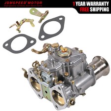Carburettor Carb W Air Horn 45 dcoe Replacement Fit Weber Solex Dellorto 45DCOE