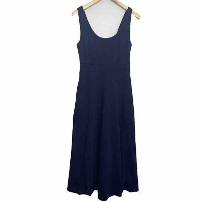 dresses for women knee length Off White Printed Knee Length Dress
