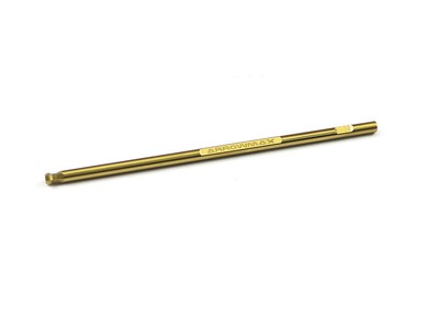 AM-423131  Replacement Ball Allen Wrench 3.0 X 100MM Tip Only (Tungsten Steel)