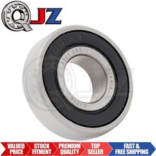  Qty.1 New 6001-2RS Radial/Deep Groove Ball Bearing 12mm ID x 28mm OD x 8mm W 