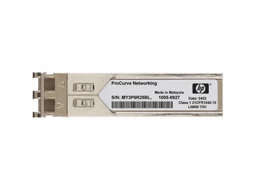 JD100A (NR) HP Procurve Transceiver X110 100M S.NEW RETAIL | NEW