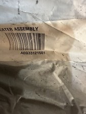 New oem LG Heater Assembly Aeg33121501