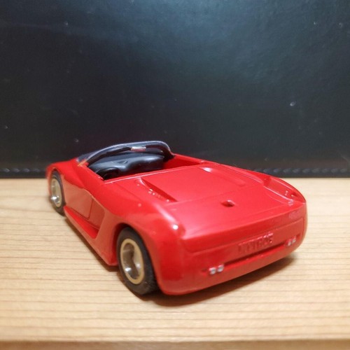 Yonezawa Diapet 25th Ferrari Pininfarina Mythos 1/43 Scale Made in Japan - Picture 3 of 12