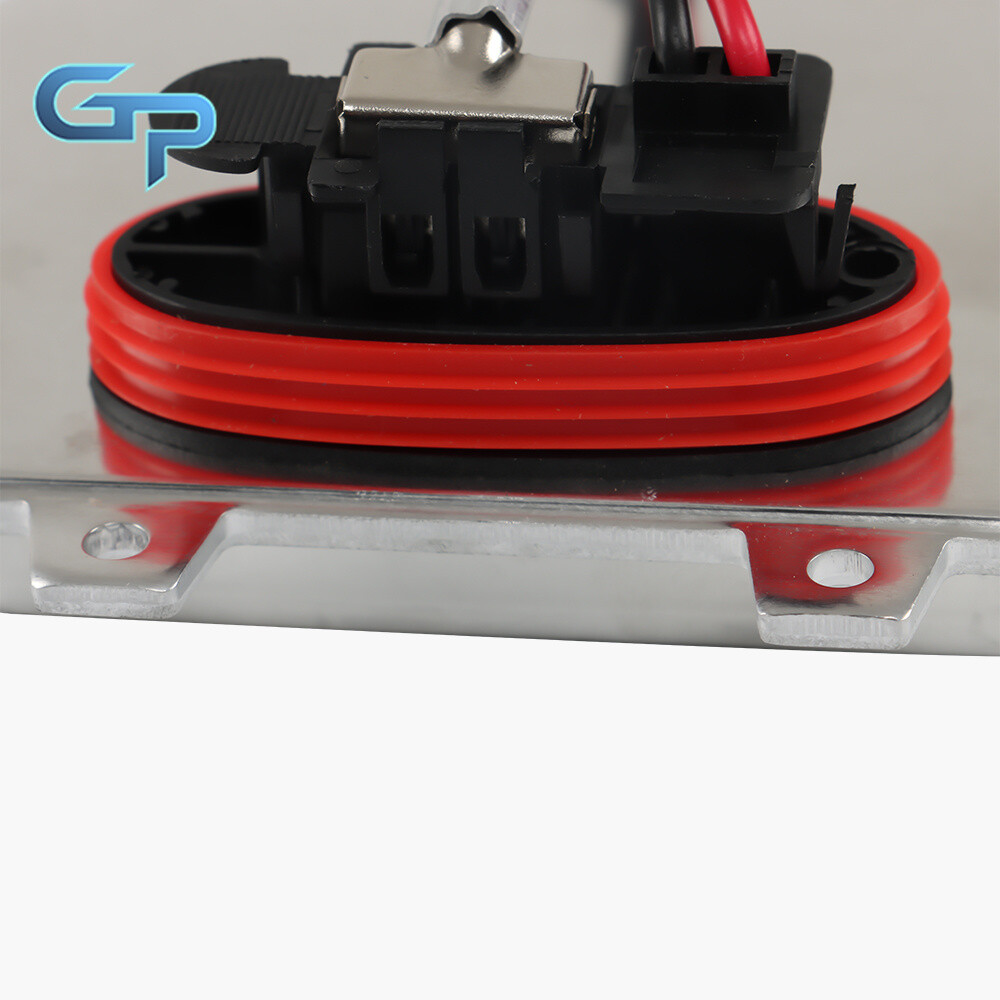 HID Headlight Xenon Ballast and D1S Bulb Fit For Cadillac Escalade 2007-2013