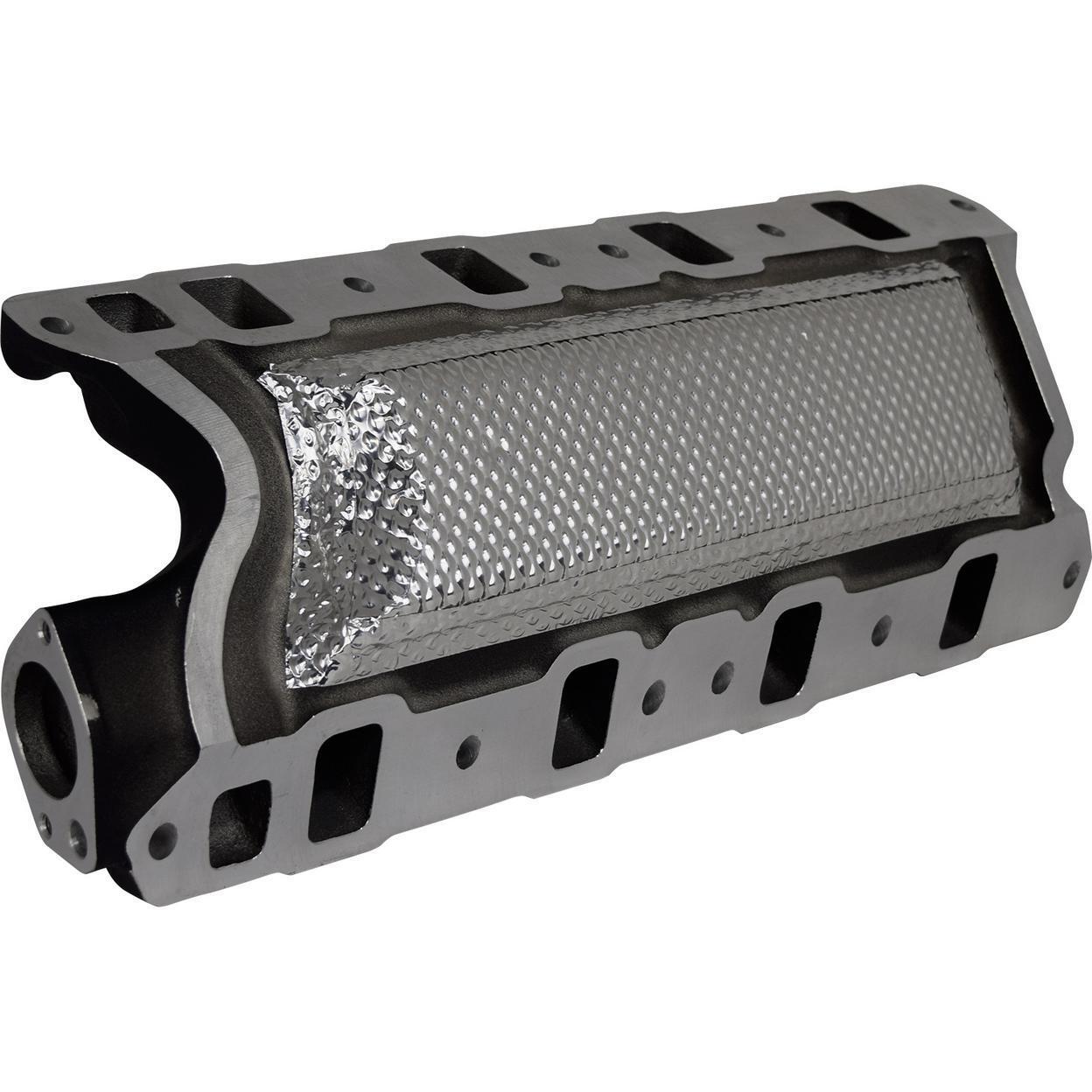 Heatshield Products Engine Intake Manifold Heat Shield | eBay