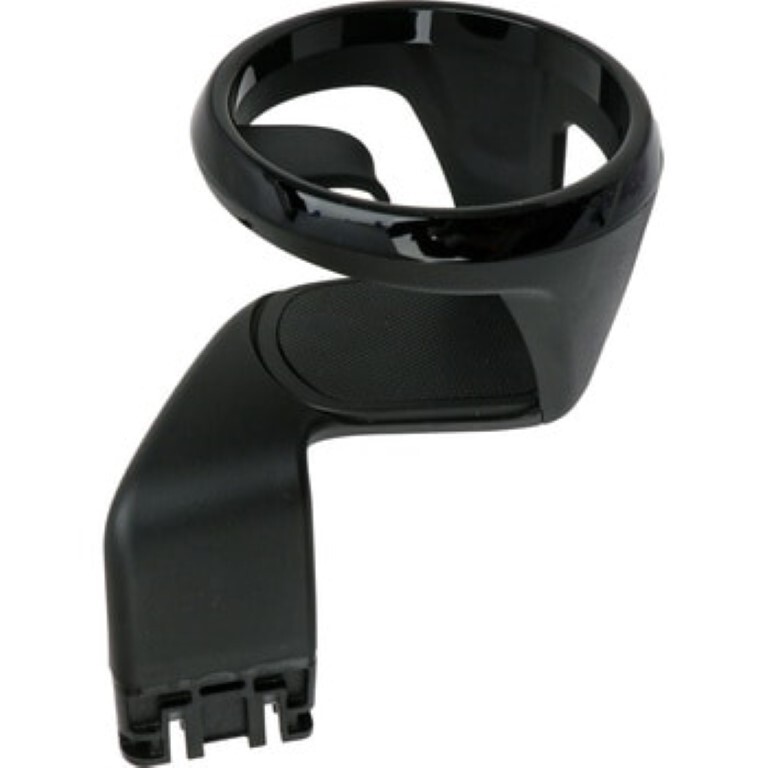 Mazda MX-5 Miata Drink Cup Holder [Right] N243-64-39XA02 Genuine