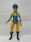 Vintage 1981 He-Man Evil Lyn Action Figure Masters of the Universe MOTU Mattel