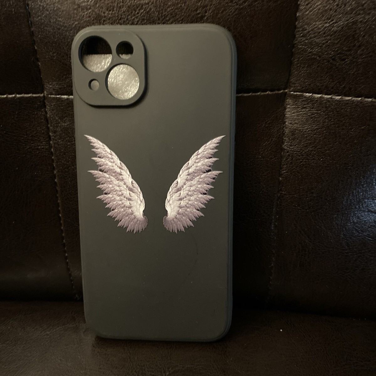 iPhone 14+ Angel Wings Phone Case | eBay iPhone 14+ Angel Wings Phone Case | eBay