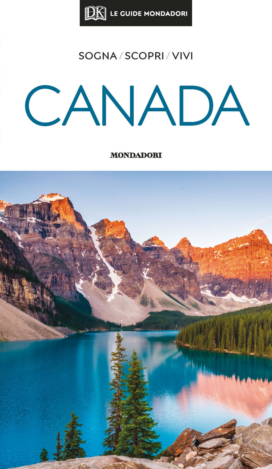 Canada - AA.VV.
