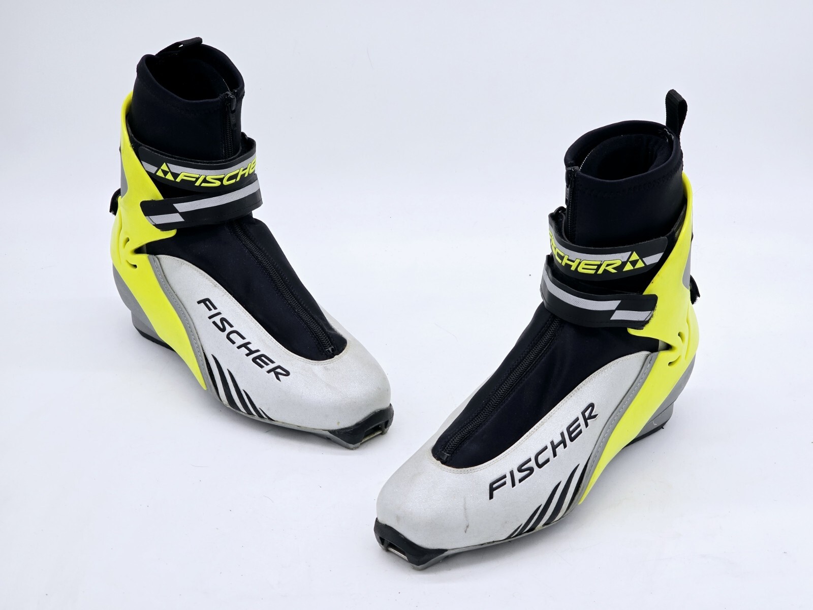 SALOMON Stivali Fischer Pilot Combi taglia 11 US