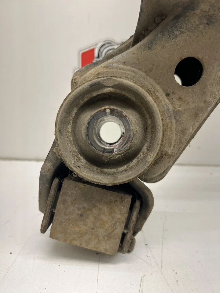 Оригинальная задняя подрамная подставка для подвески Nissan 300ZX 2+0 1990-1996 годов выпуска без HICAS - Изображение 3 из 4