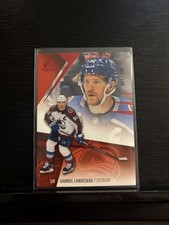 2023-24 Upper Deck SP Game Used Red /229 Jake Guentzel #18