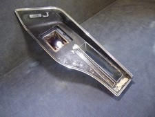 1969-1972 Pontiac Grand Prix Shift Console Pon238 1969-1972 Pontiac Grand Prix Shift Console Pon238