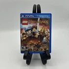 Lego Lord of the Rings - Sony PlayStation Vita