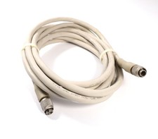 8 Pin CCA5 Control Cable for Sony RCP 750, RCP-1500, MSU, BVP etc. 10FT