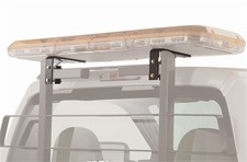 Backrack 91006 Headache Rack Accessories