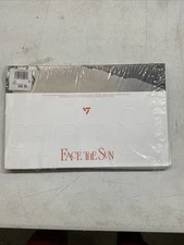 Seventeen 4th Album 'face the Sun' (Ep.3 Ray) by Seventeen (CD, 2022)