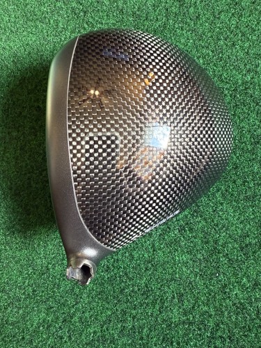 Callaway Paradym Ai Smoke Triple Diamond Driver 8