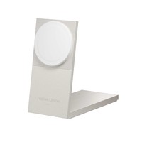 RS-2IN1-SAN Native Union Rise 2-in-1 Qi2 Magn. Wireless Charger Sandstone ~D~