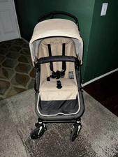 Bugaboo Cameleon Stroller