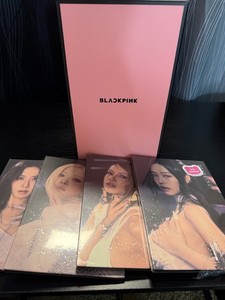 Blackpink Lightstick | eBay