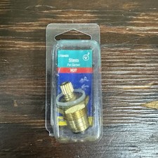 BrassCraft ST0040X Replacement Hot Faucet Stem For Gerber New
