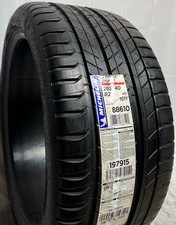 1 - New 26540r21 Xl 101y Michelin Latitude Sport 3 N0 Porsche - 9060