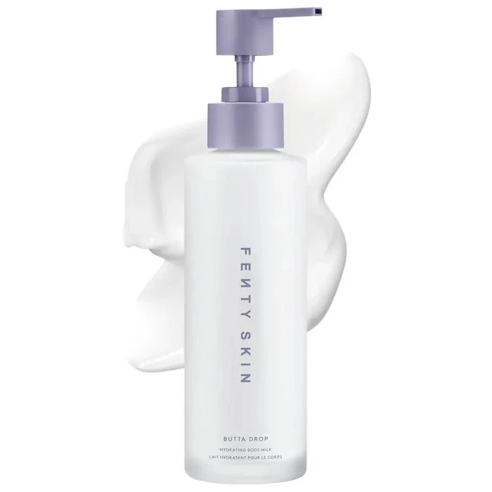Fenty Beauty Butta Drop Hydrating Body Milk 6.25 oz by Rihanna-image