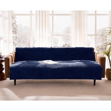 Waterproof Couch Cover for Dogs Non-Slip, Fuzzy Soft Pet Couch Covers for Sof...