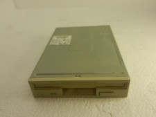 Sony MPF920 Floppy Disk Drive vintage