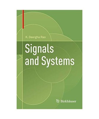 Signals and Systems, Rao, K. Deergha